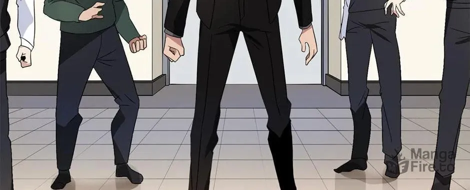 Descent of the Demon Master Chapter 3 page 69 - 
