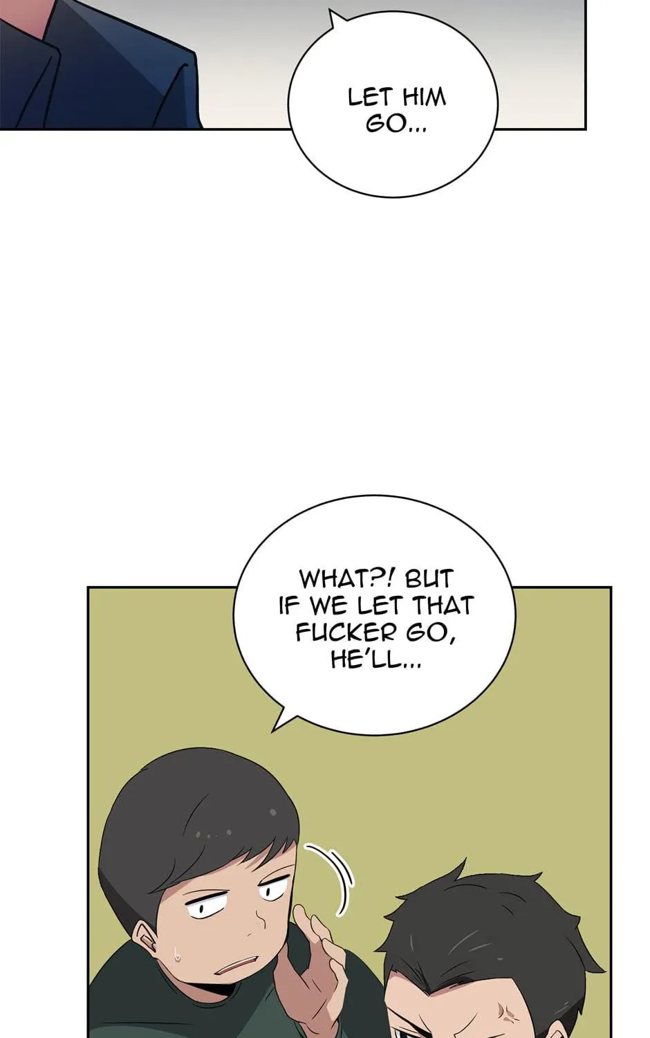 Descent of the Demon Master Chapter 3 page 72 - 