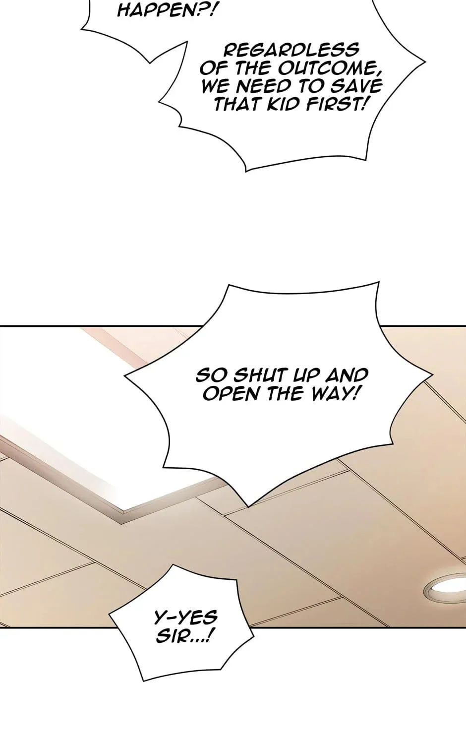 Descent of the Demon Master Chapter 3 page 74 - 