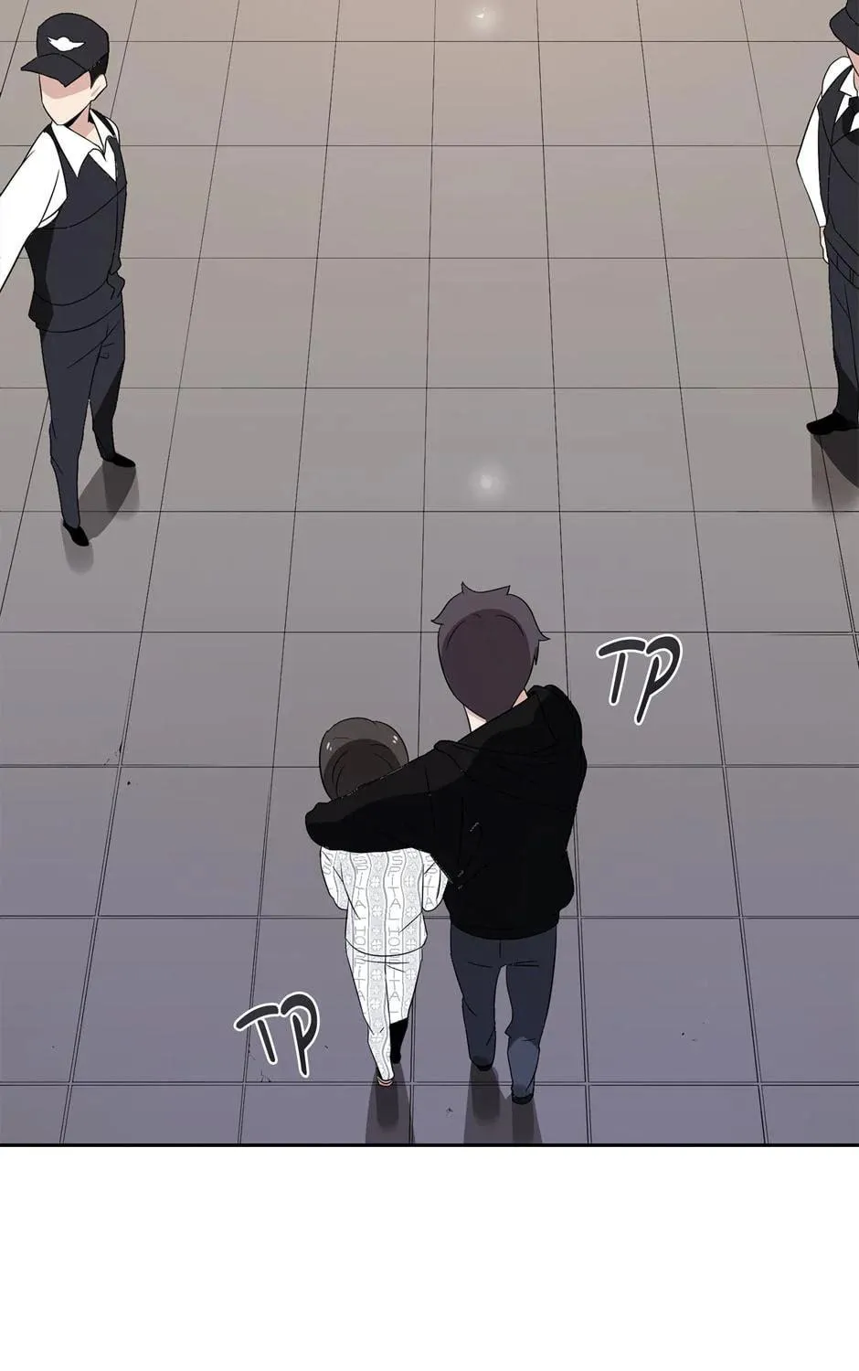 Descent of the Demon Master Chapter 3 page 78 - 