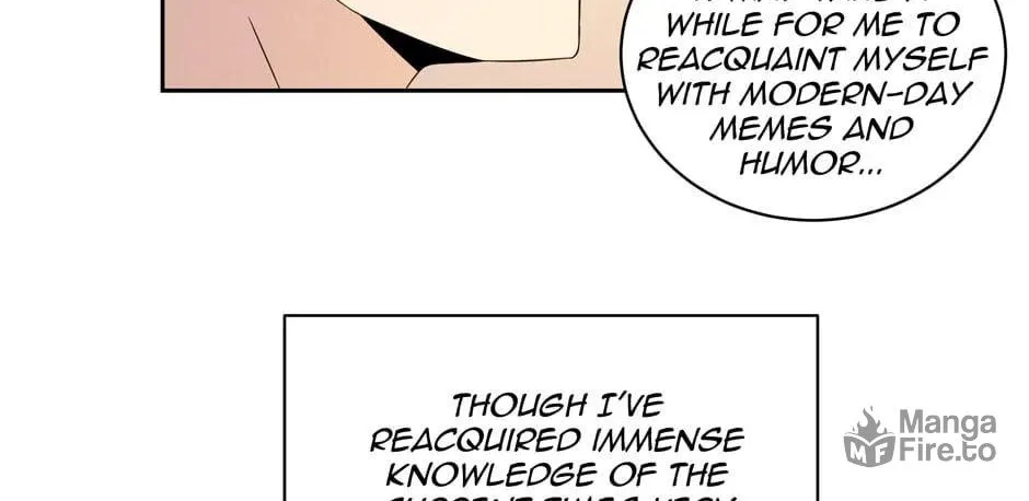 Descent of the Demon Master Chapter 3 page 9 - 