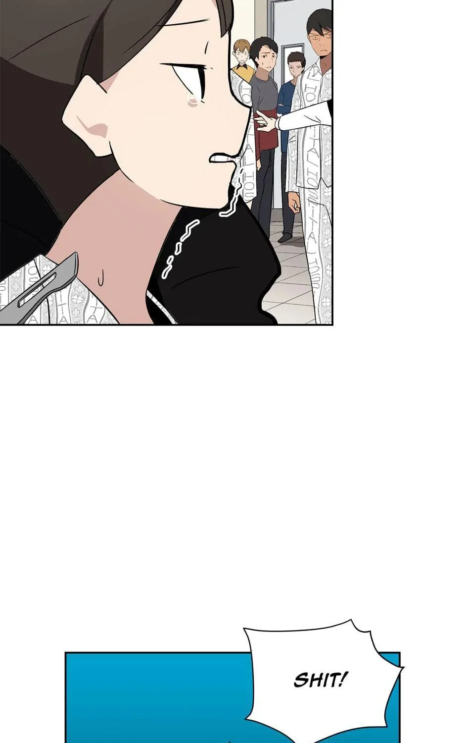 Descent of the Demon Master Chapter 3 page 82 - 