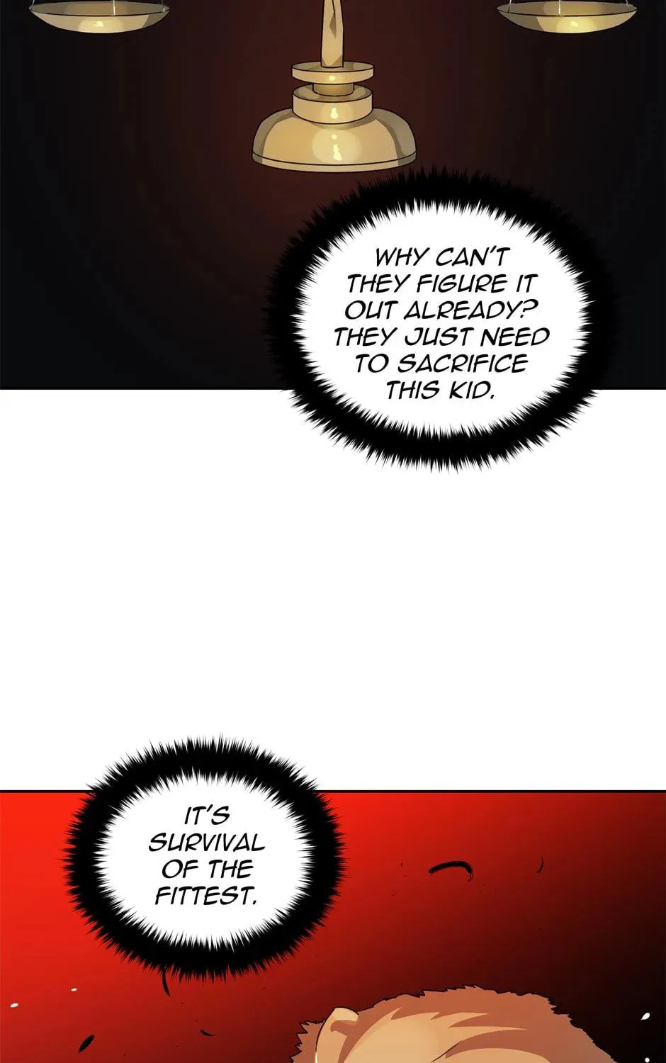 Descent of the Demon Master Chapter 3 page 86 - 