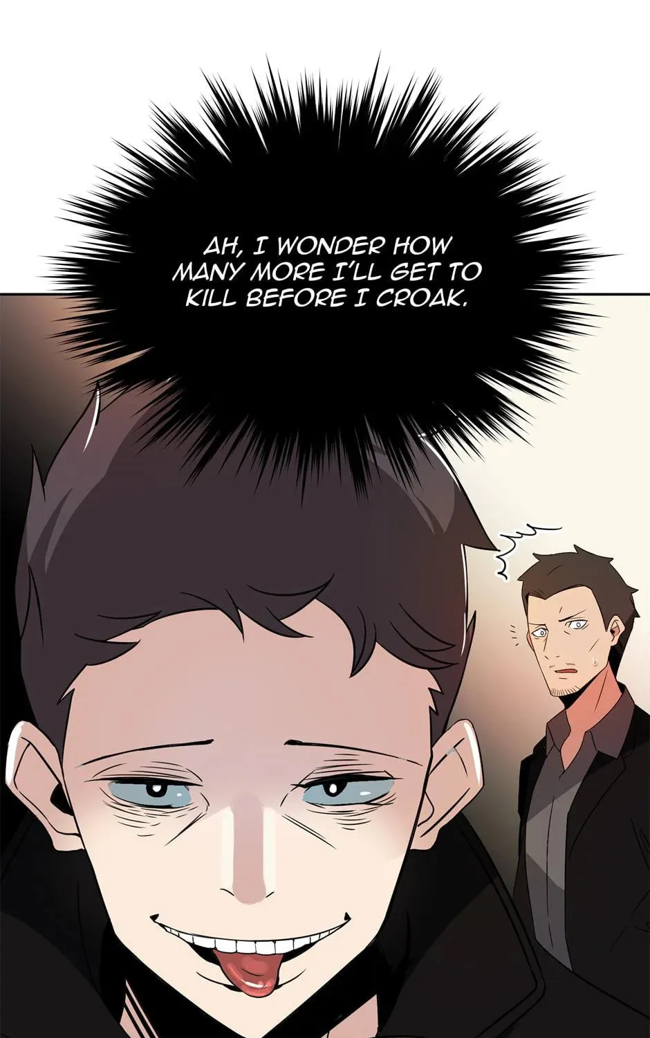 Descent of the Demon Master Chapter 3 page 90 - 