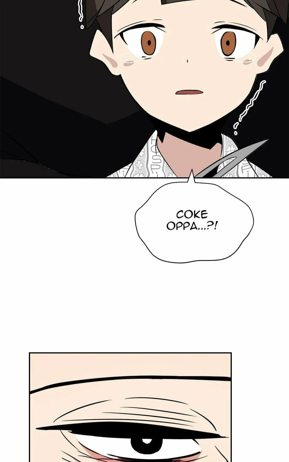Descent of the Demon Master Chapter 3 page 92 - 