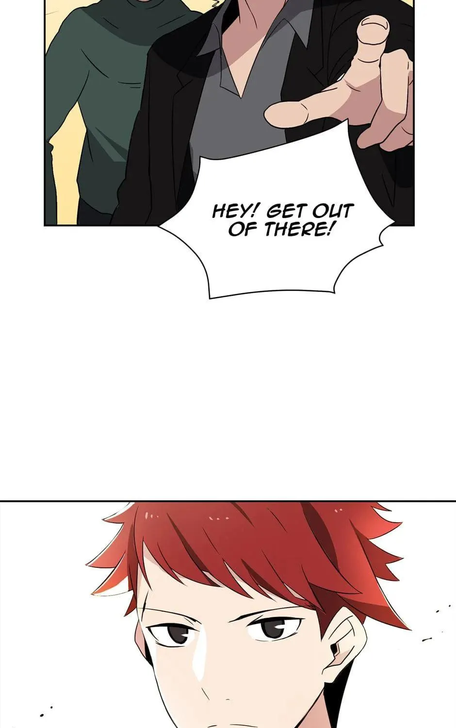Descent of the Demon Master Chapter 3 page 100 - 