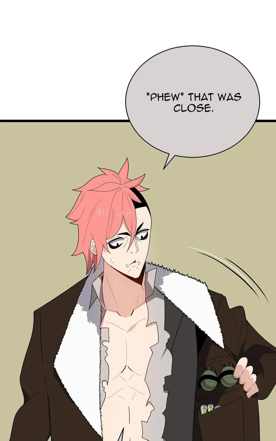 Descent of the Demon Master Chapter 30 page 117 - 