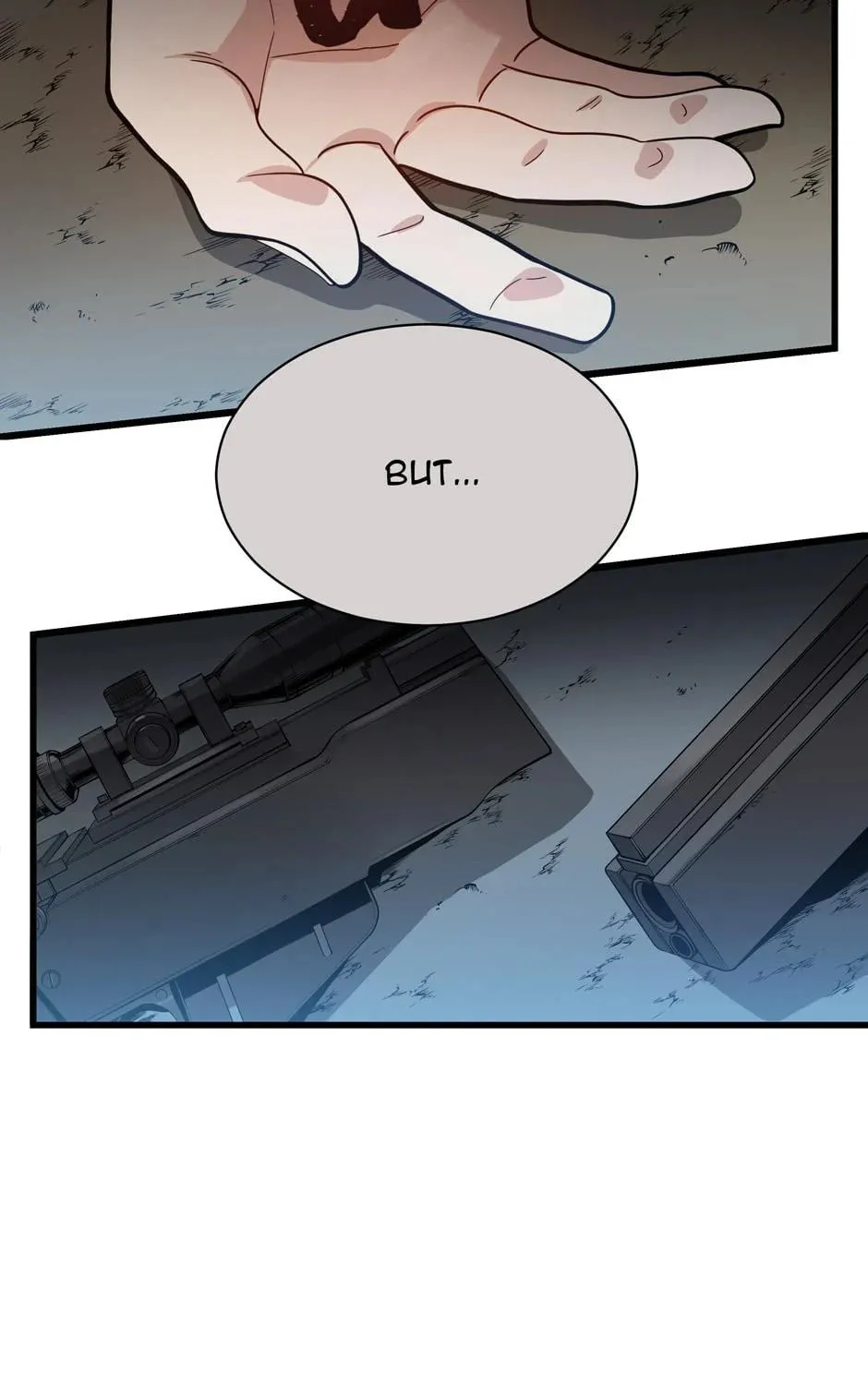 Descent of the Demon Master Chapter 30 page 121 - 