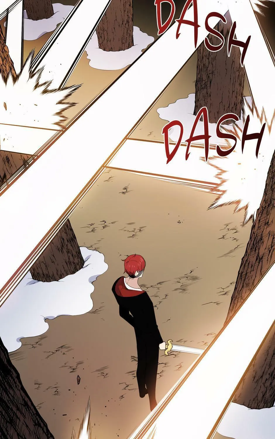 Descent of the Demon Master Chapter 30 page 137 - 