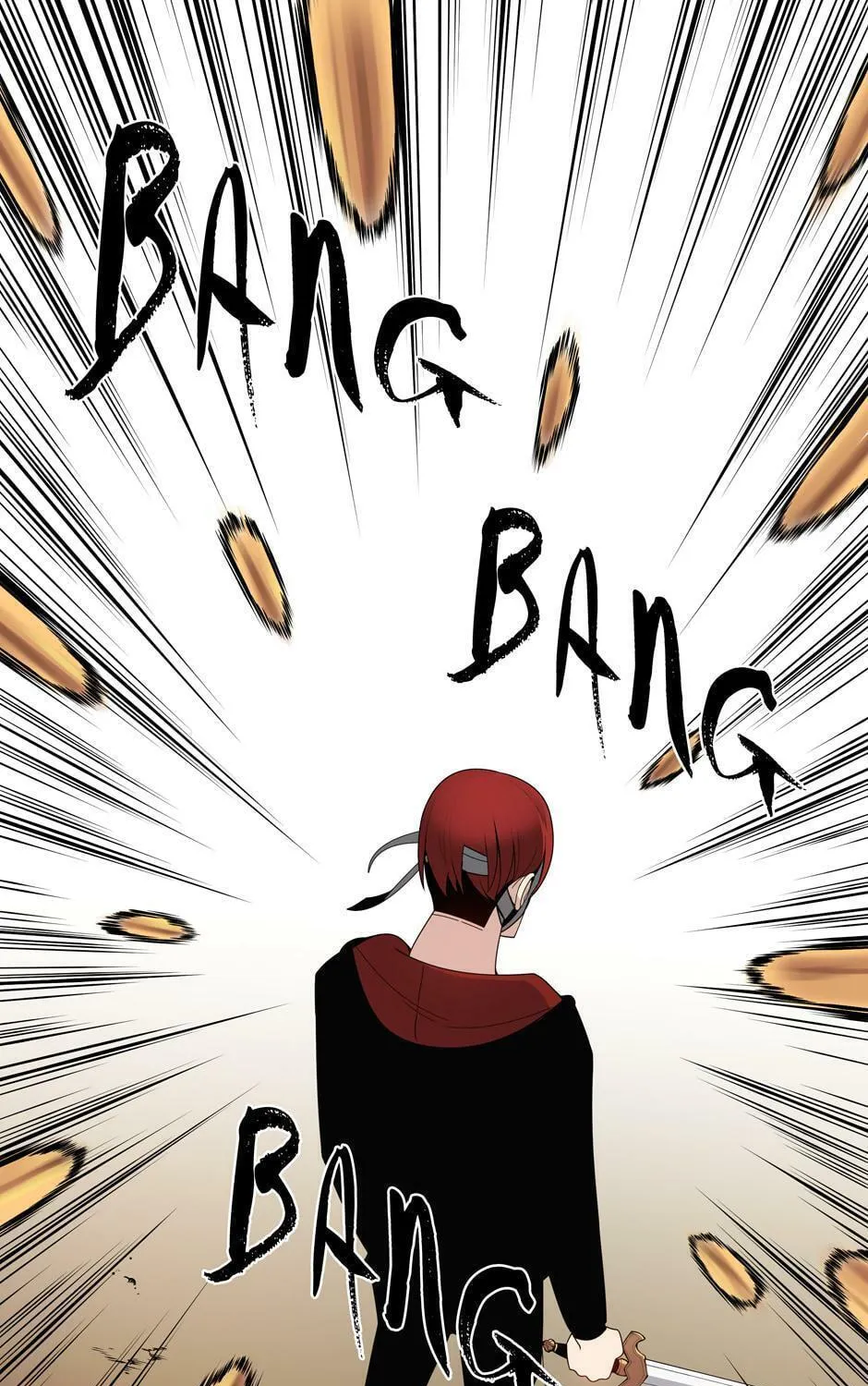 Descent of the Demon Master Chapter 30 page 149 - 