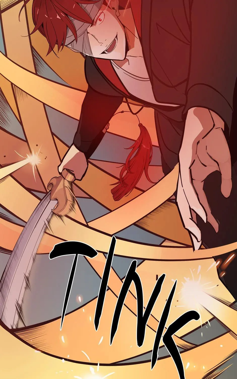 Descent of the Demon Master Chapter 30 page 157 - 