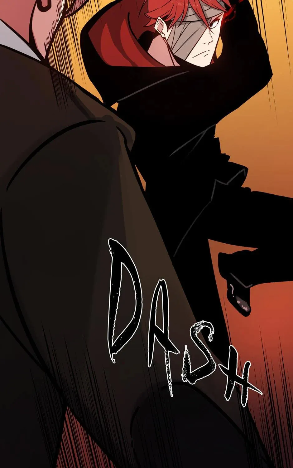 Descent of the Demon Master Chapter 30 page 165 - 