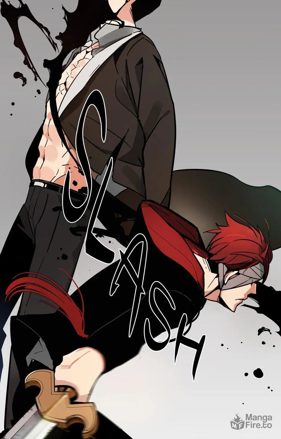 Descent of the Demon Master Chapter 30 page 172 - 