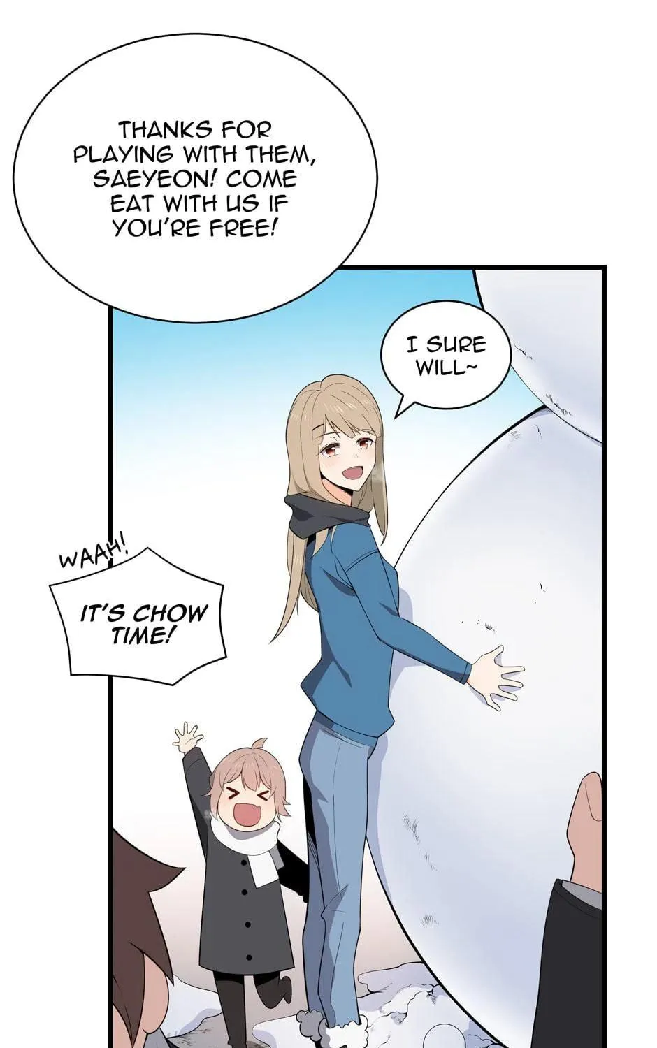 Descent of the Demon Master Chapter 30 page 29 - 