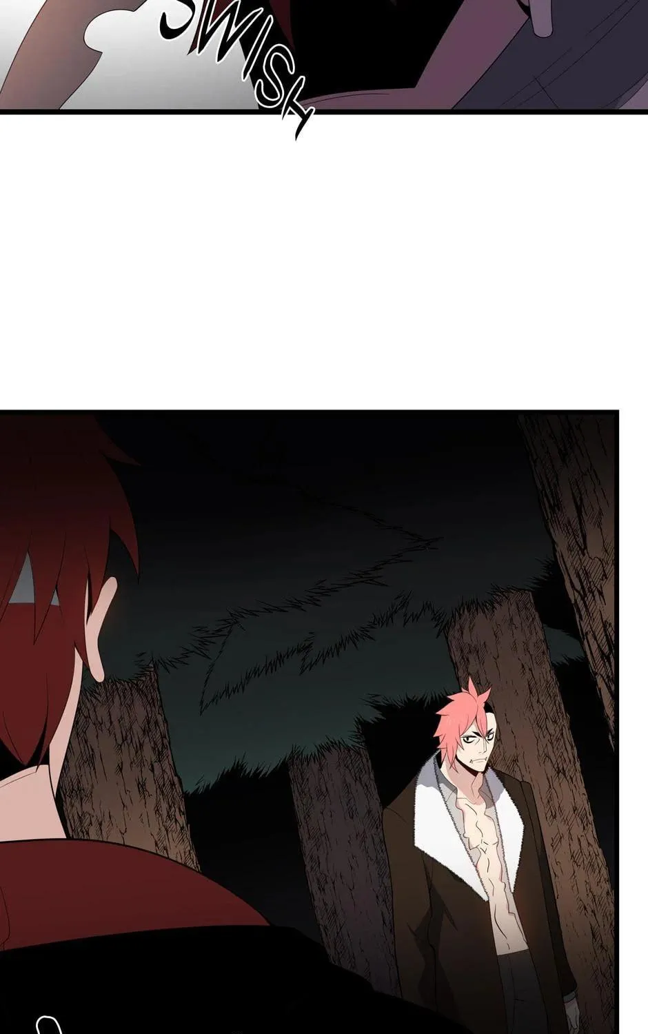 Descent of the Demon Master Chapter 30 page 41 - 