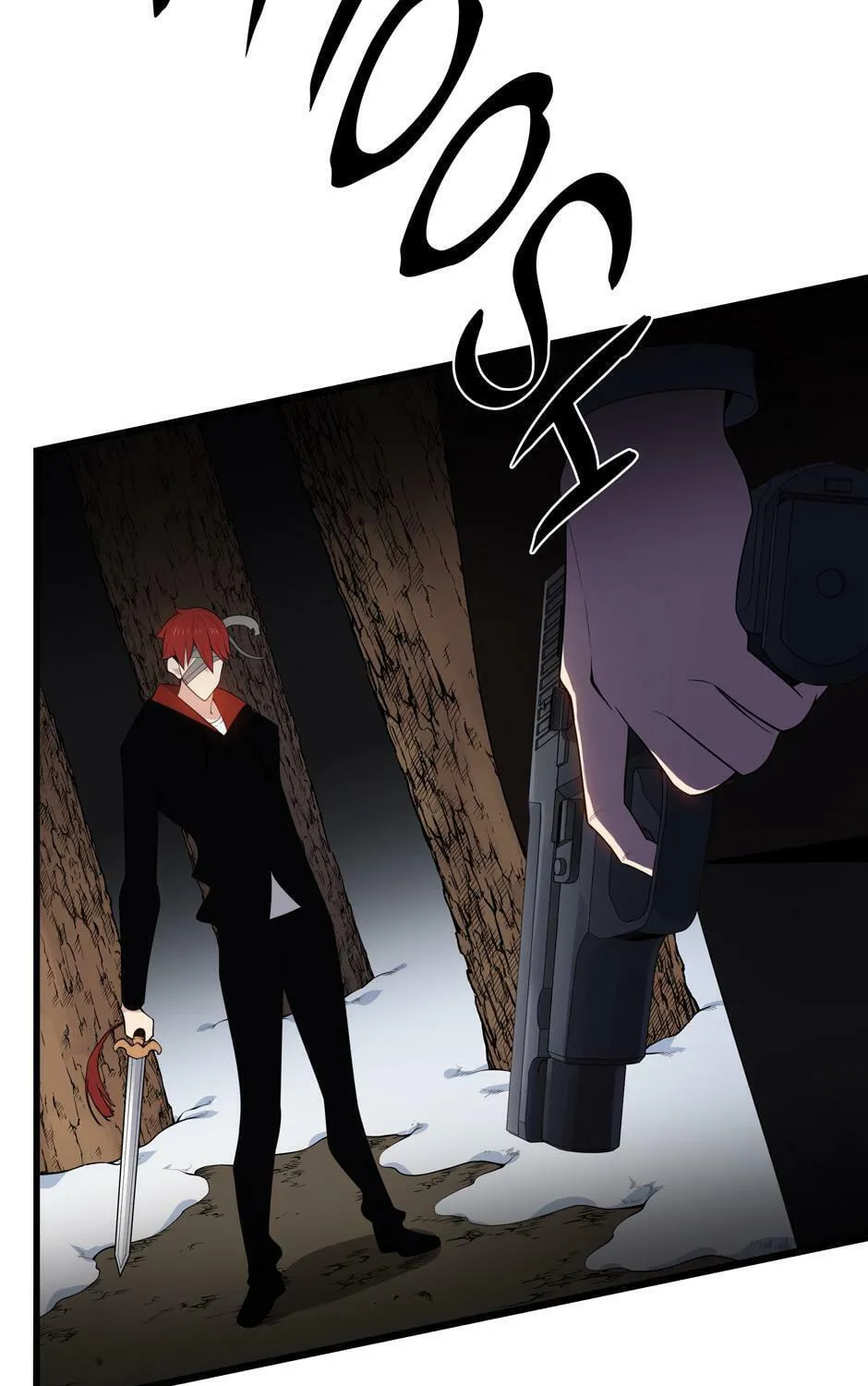 Descent of the Demon Master Chapter 30 page 43 - 