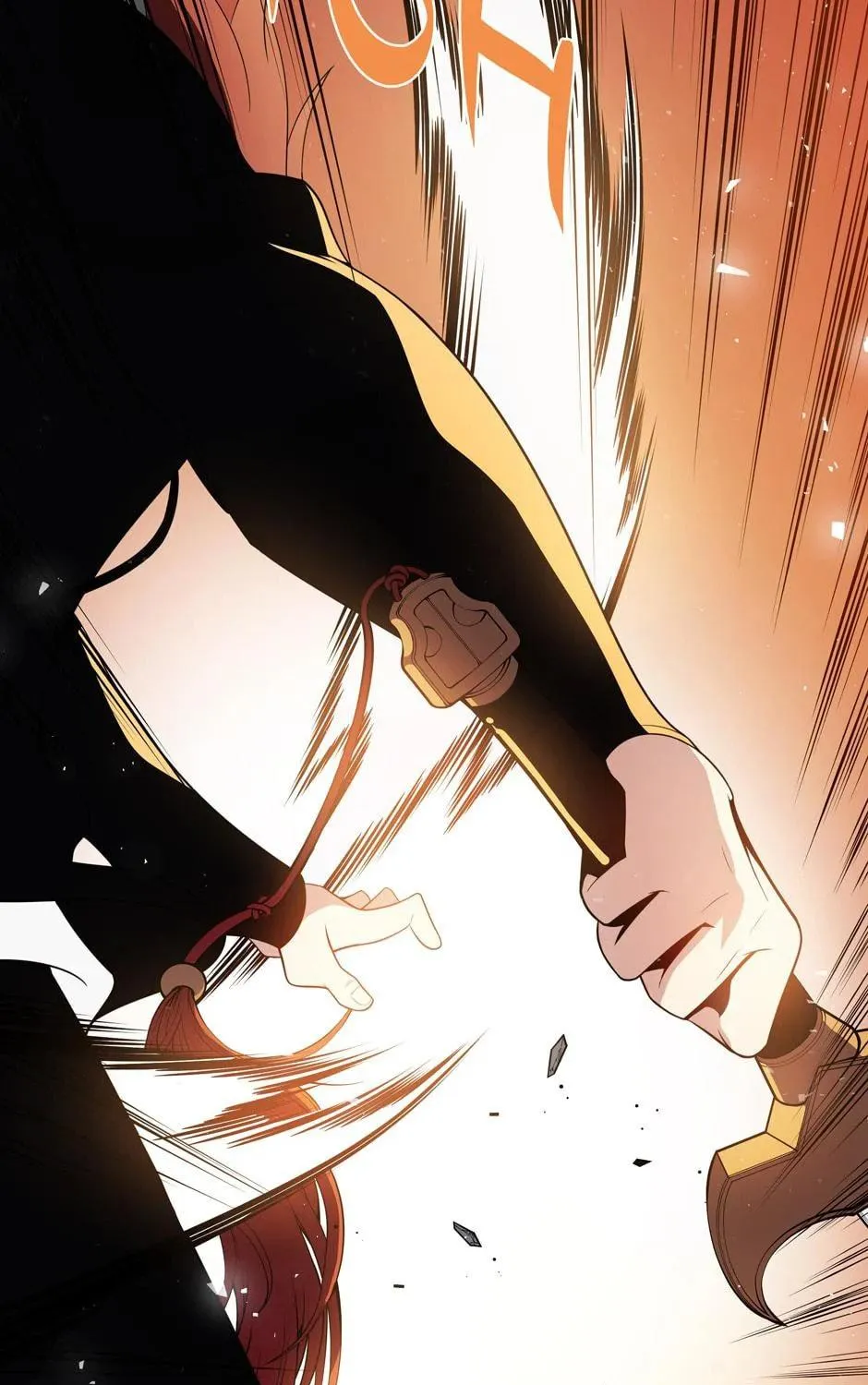 Descent of the Demon Master Chapter 30 page 49 - 