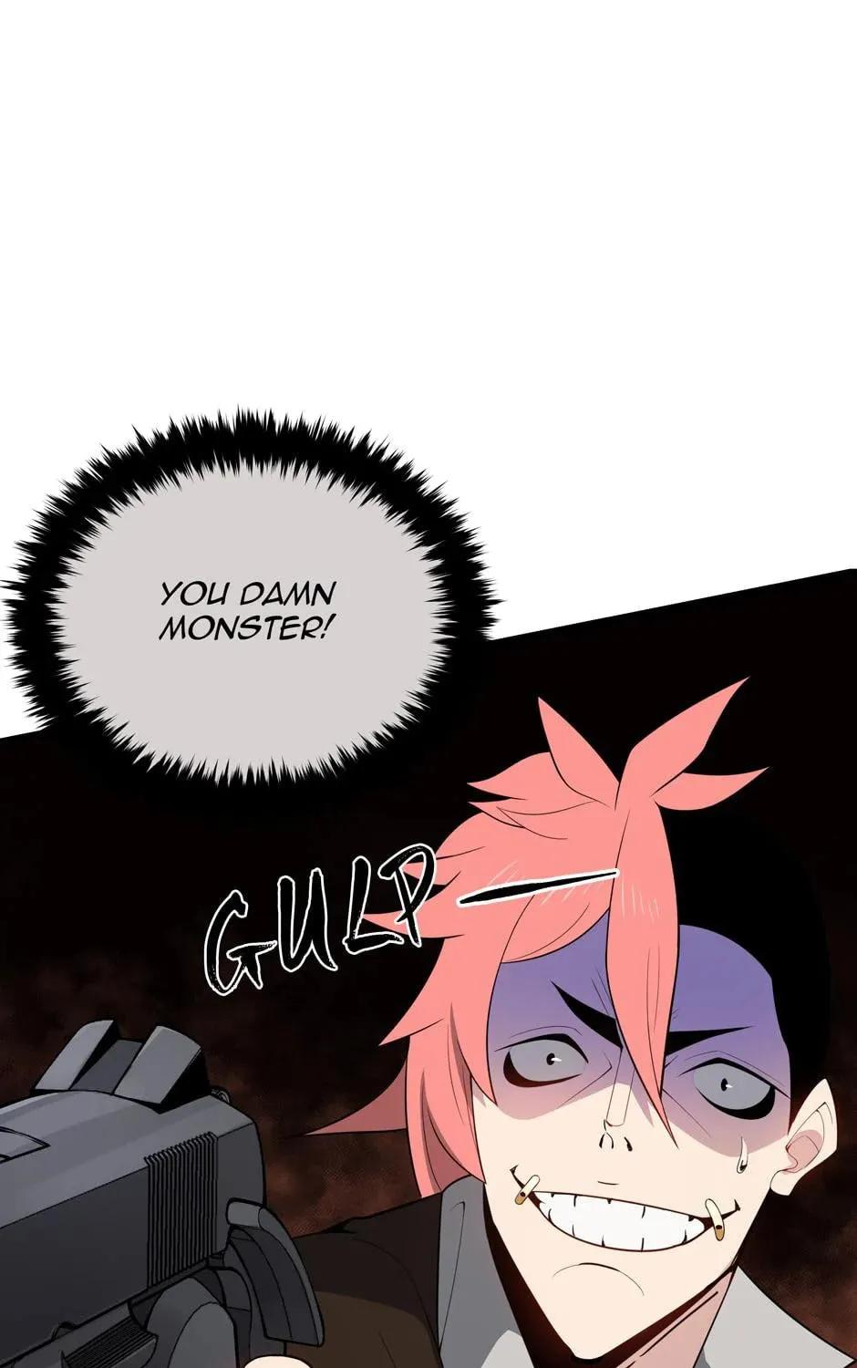 Descent of the Demon Master Chapter 30 page 61 - 