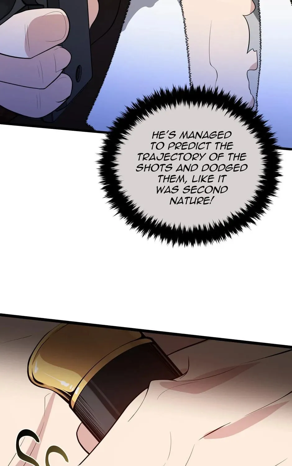 Descent of the Demon Master Chapter 30 page 63 - 