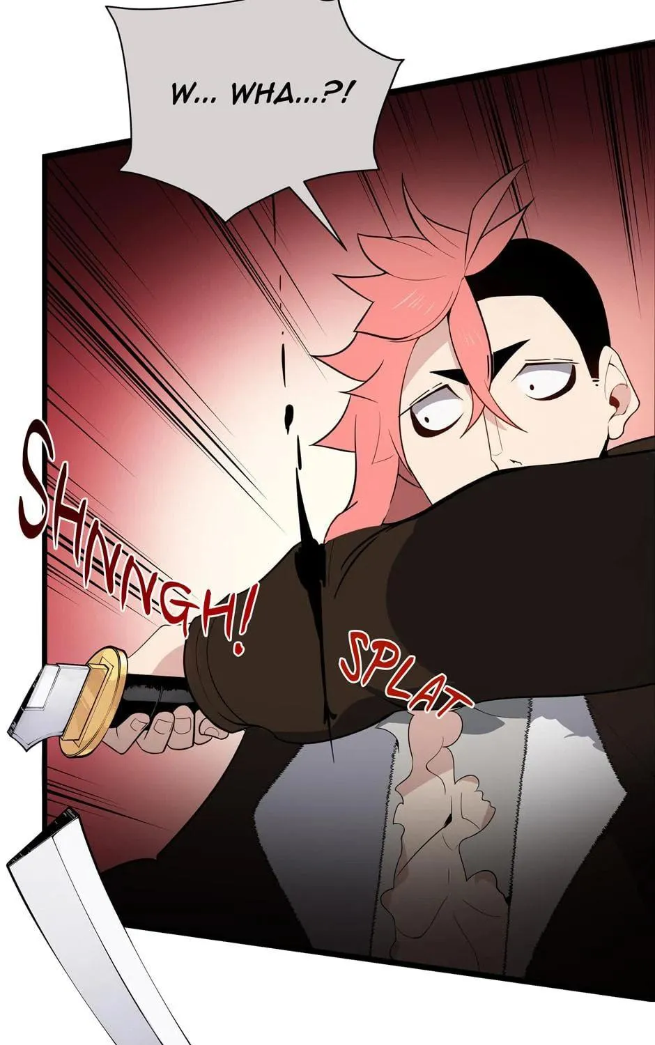 Descent of the Demon Master Chapter 30 page 69 - 