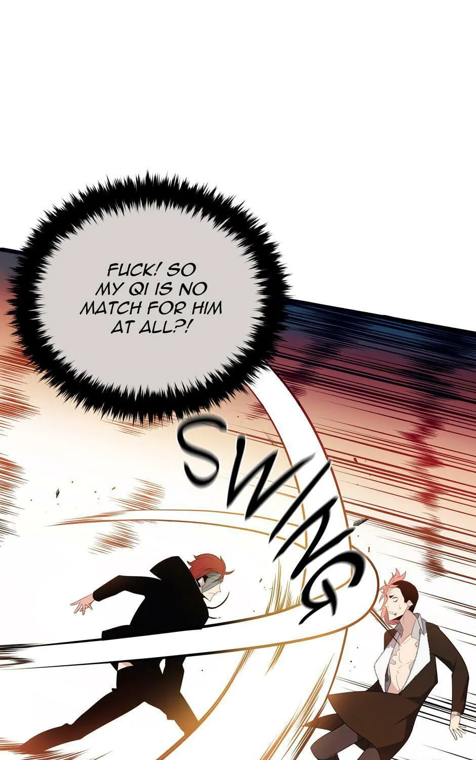 Descent of the Demon Master Chapter 30 page 71 - 