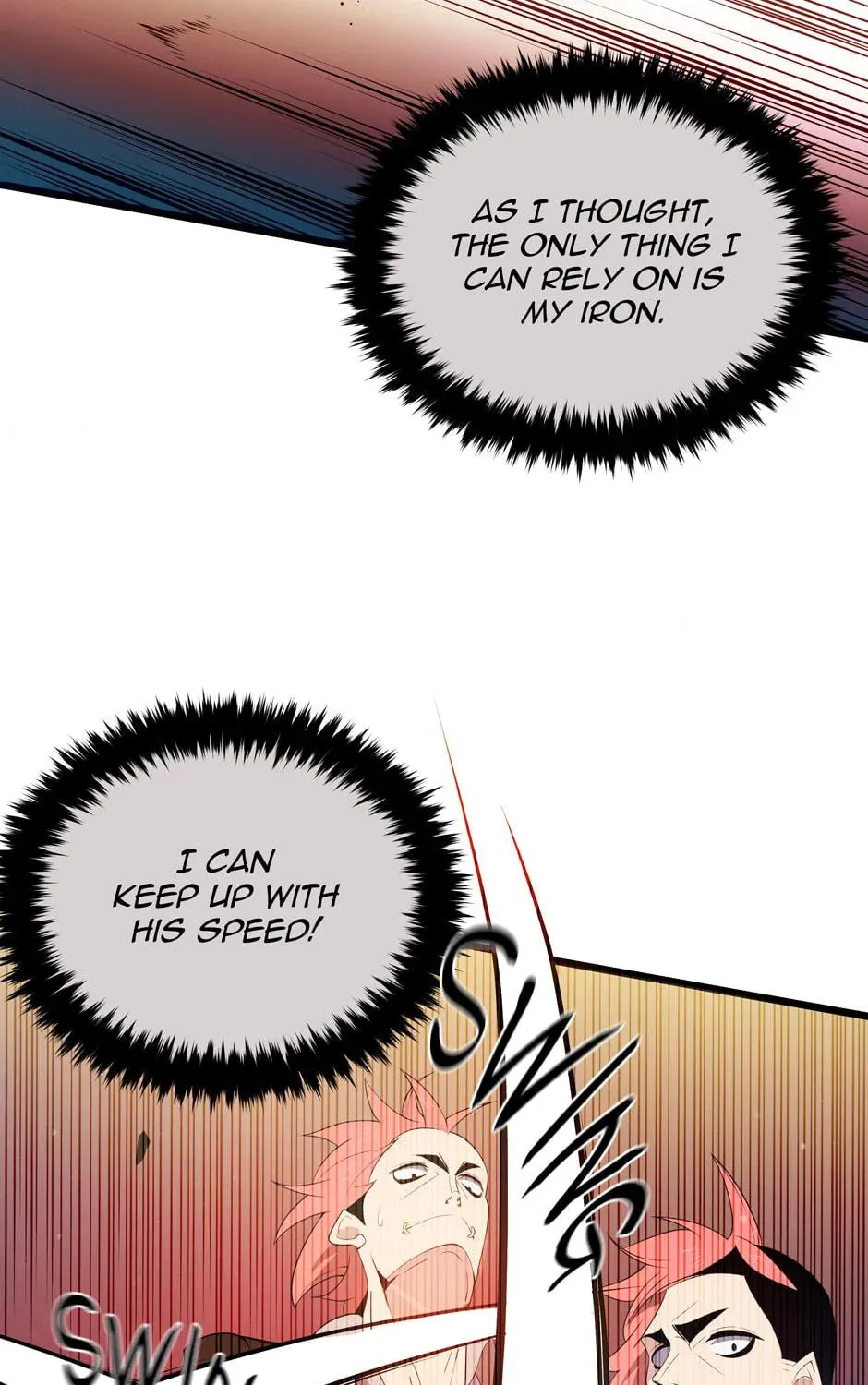 Descent of the Demon Master Chapter 30 page 73 - 