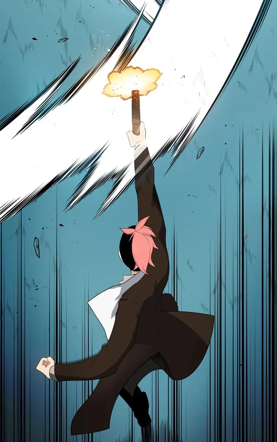 Descent of the Demon Master Chapter 30 page 81 - 