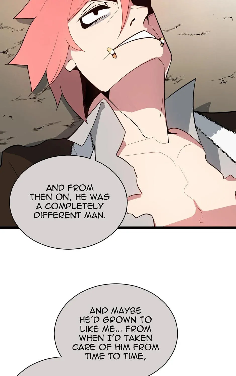 Descent of the Demon Master Chapter 31 page 105 - 