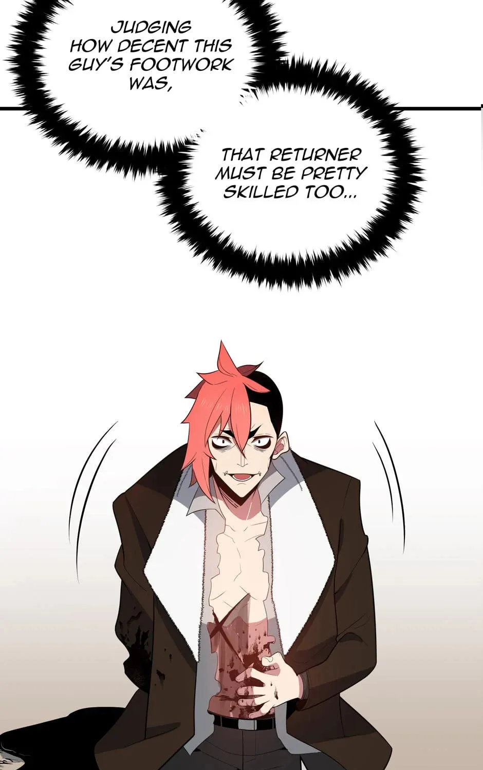Descent of the Demon Master Chapter 31 page 111 - 