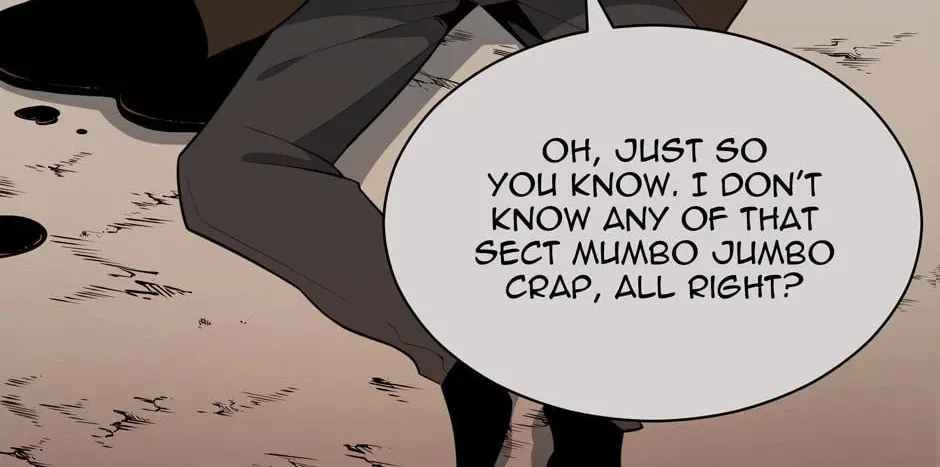Descent of the Demon Master Chapter 31 page 112 - 