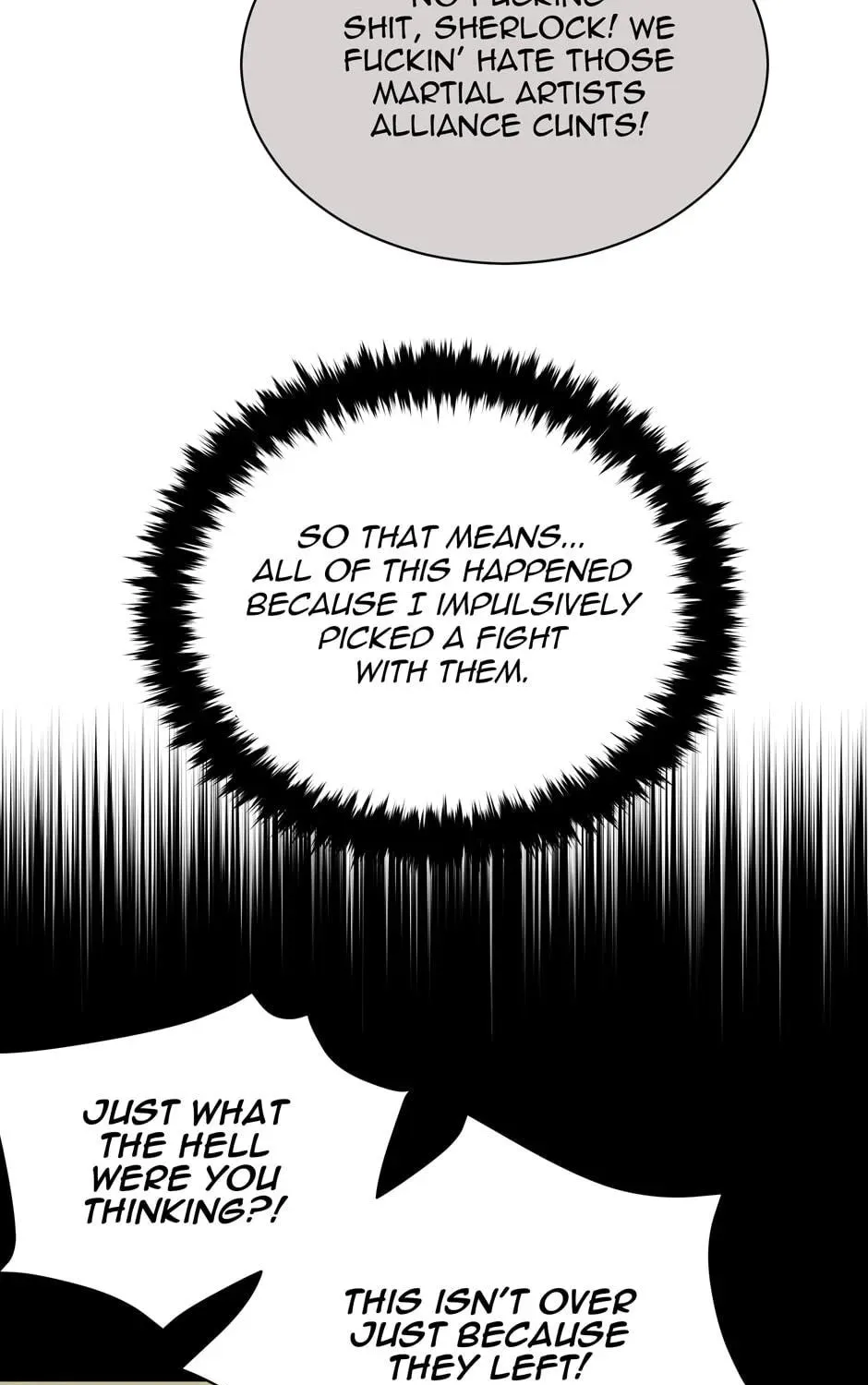 Descent of the Demon Master Chapter 31 page 115 - 