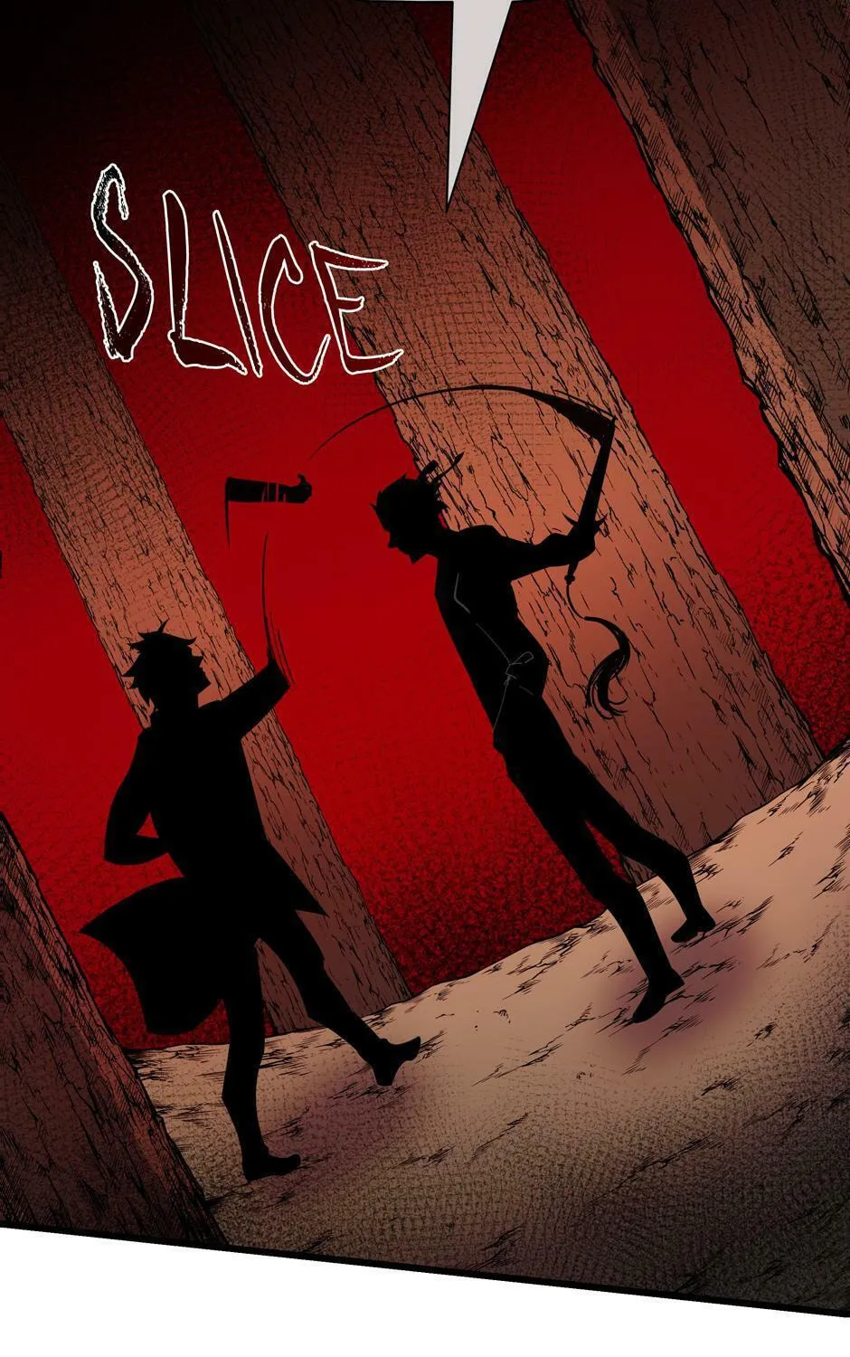 Descent of the Demon Master Chapter 31 page 13 - 