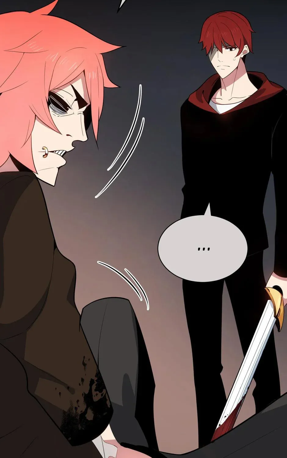 Descent of the Demon Master Chapter 31 page 121 - 