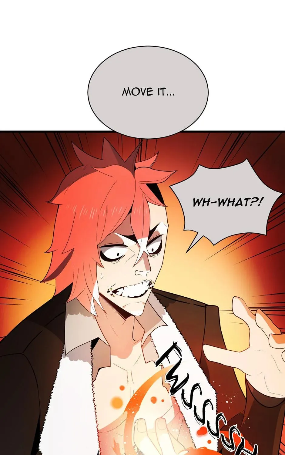 Descent of the Demon Master Chapter 31 page 123 - 