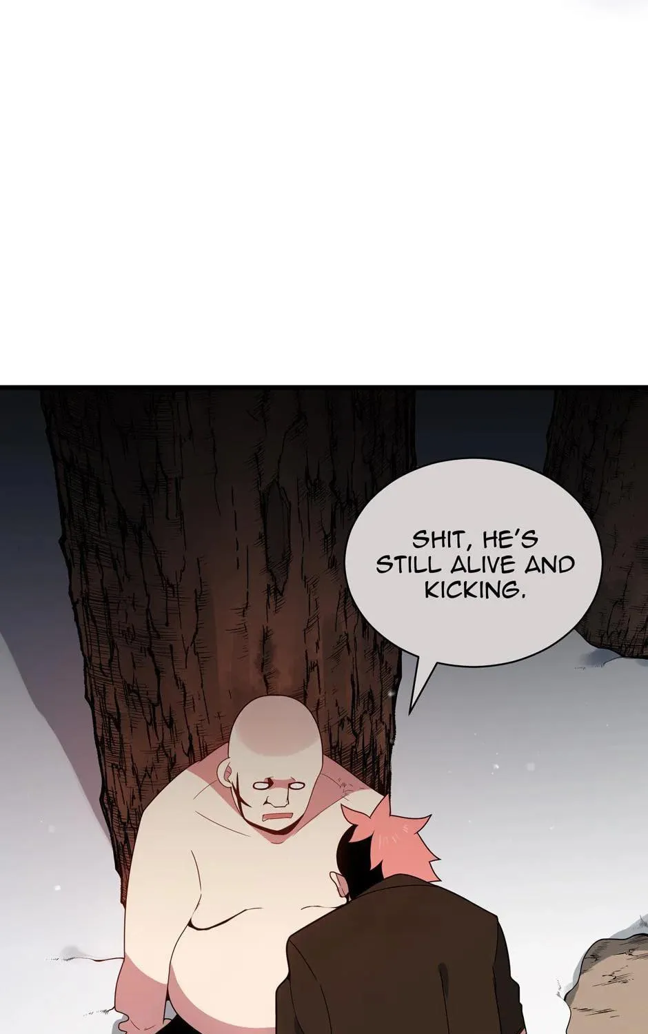 Descent of the Demon Master Chapter 31 page 131 - 