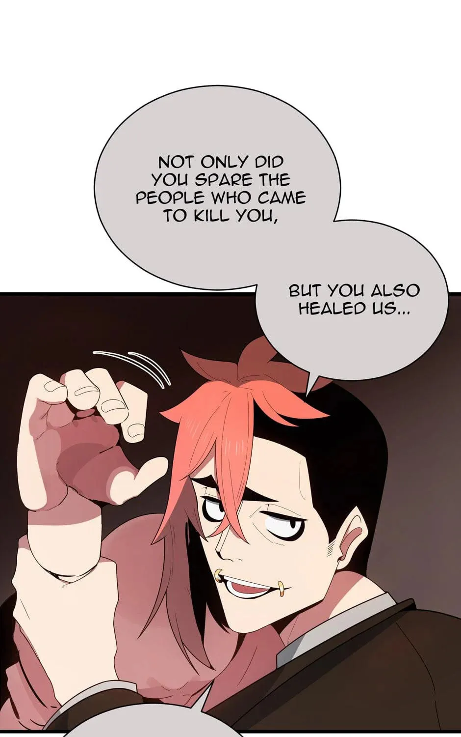 Descent of the Demon Master Chapter 31 page 133 - 