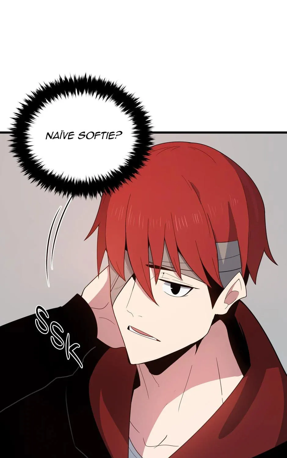 Descent of the Demon Master Chapter 31 page 135 - 