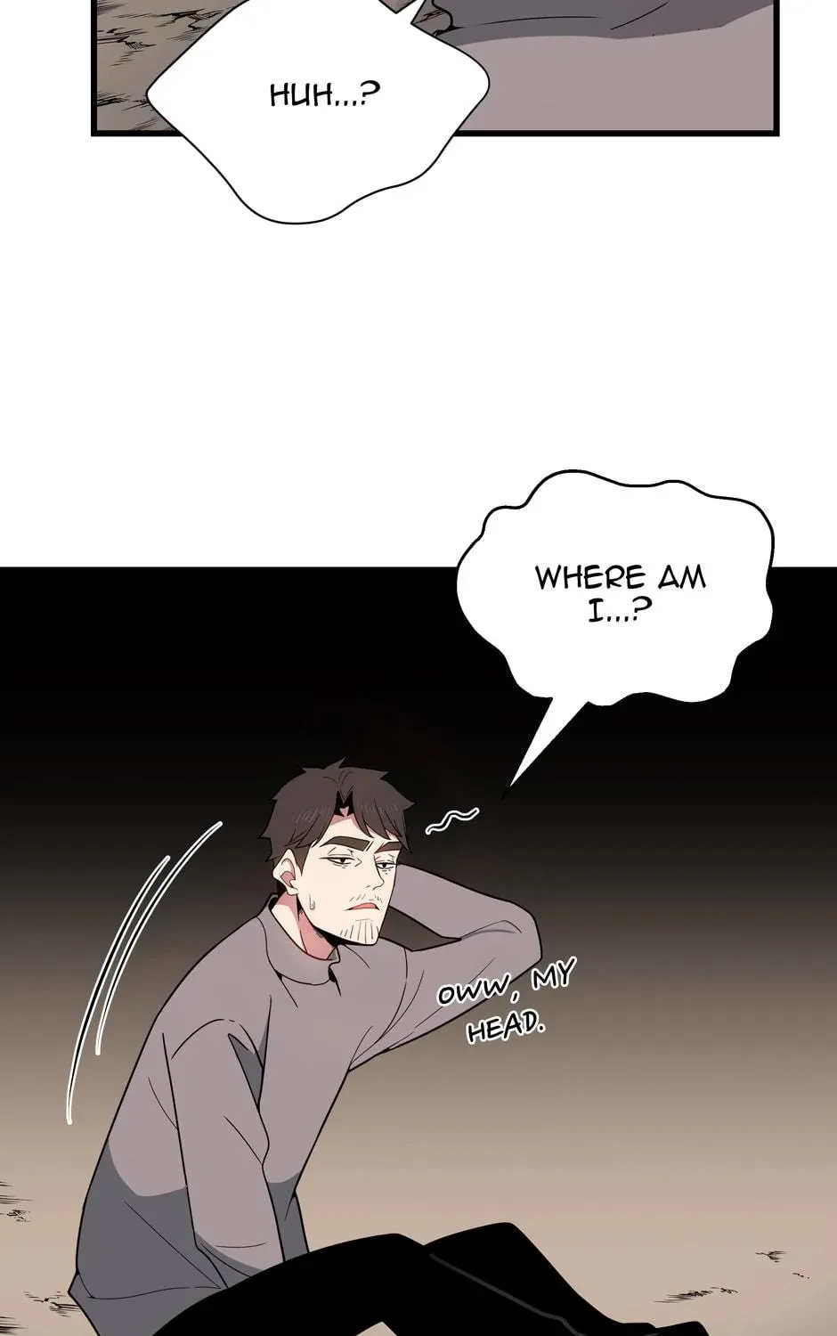 Descent of the Demon Master Chapter 31 page 147 - 