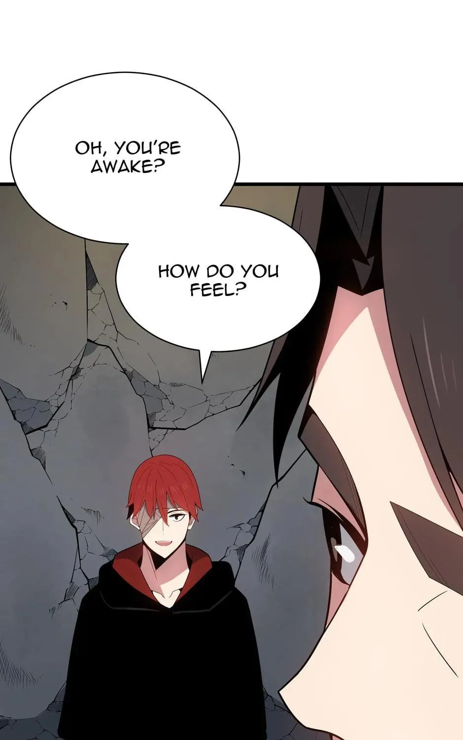 Descent of the Demon Master Chapter 31 page 149 - 