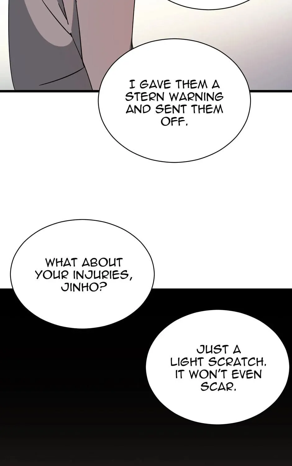 Descent of the Demon Master Chapter 31 page 153 - 