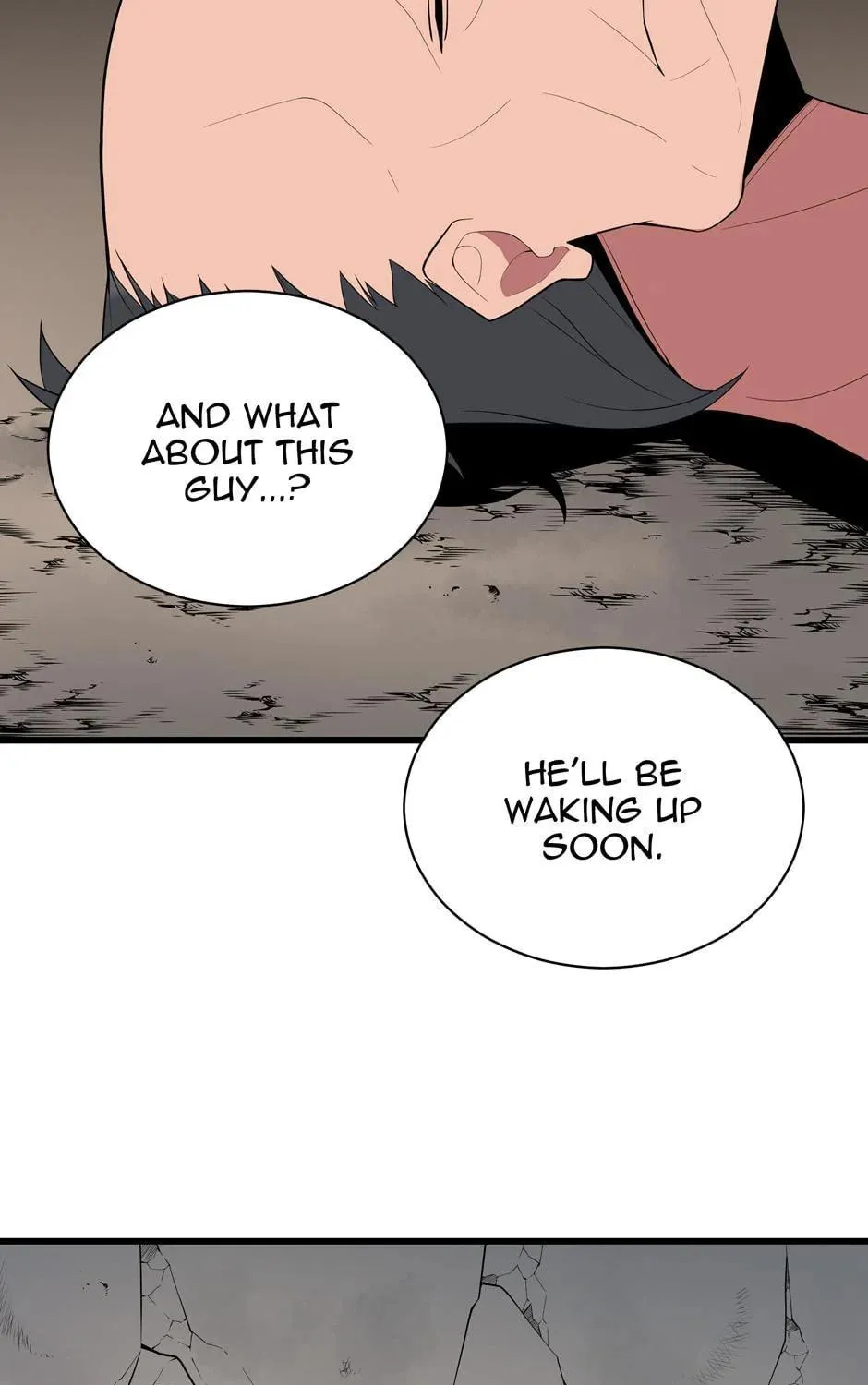 Descent of the Demon Master Chapter 31 page 155 - 