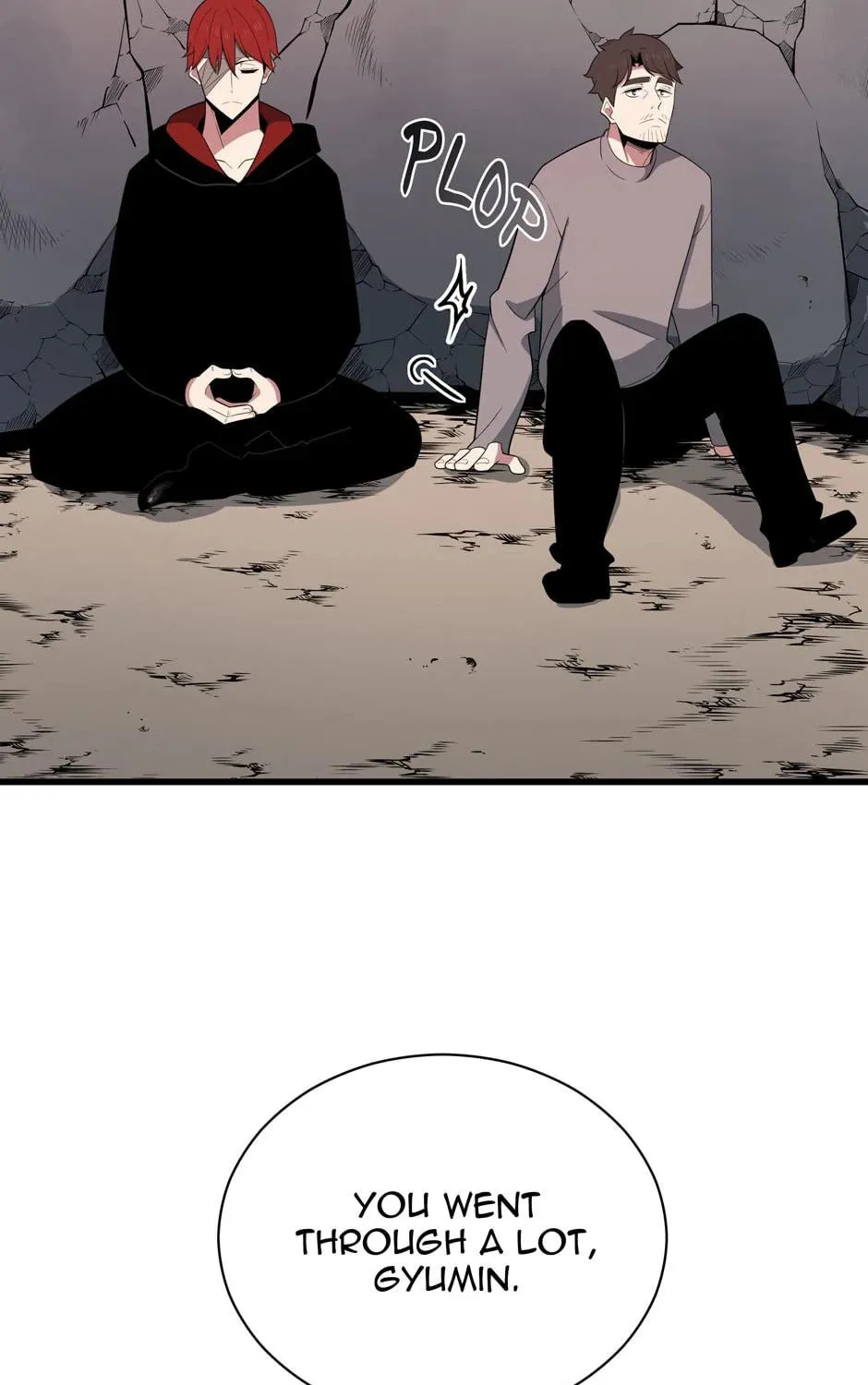 Descent of the Demon Master Chapter 31 page 157 - 