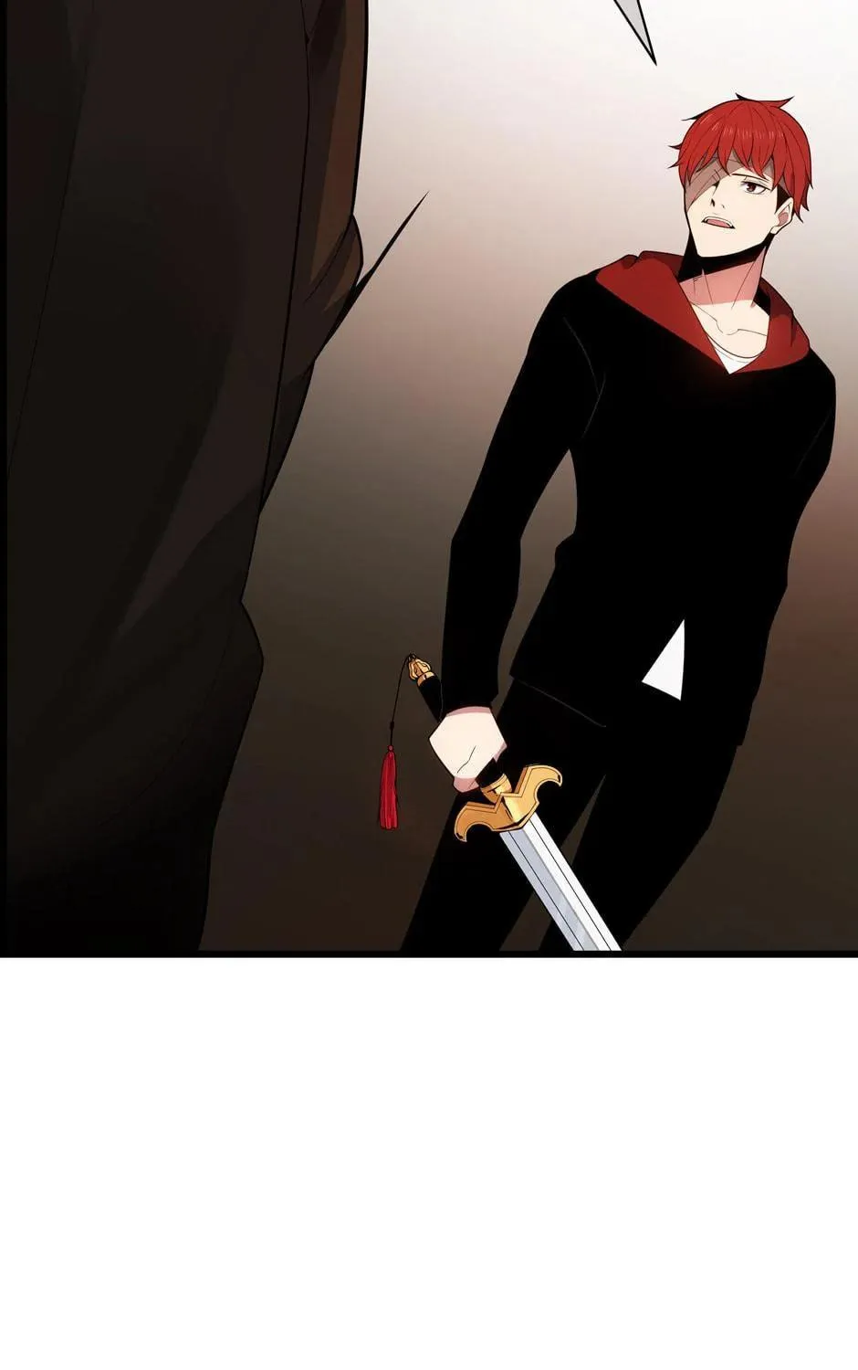 Descent of the Demon Master Chapter 31 page 17 - 