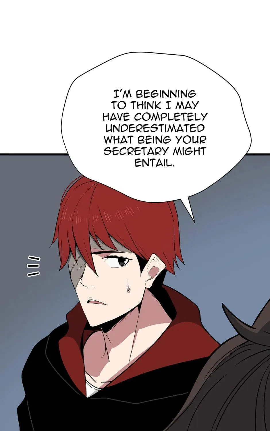 Descent of the Demon Master Chapter 31 page 161 - 