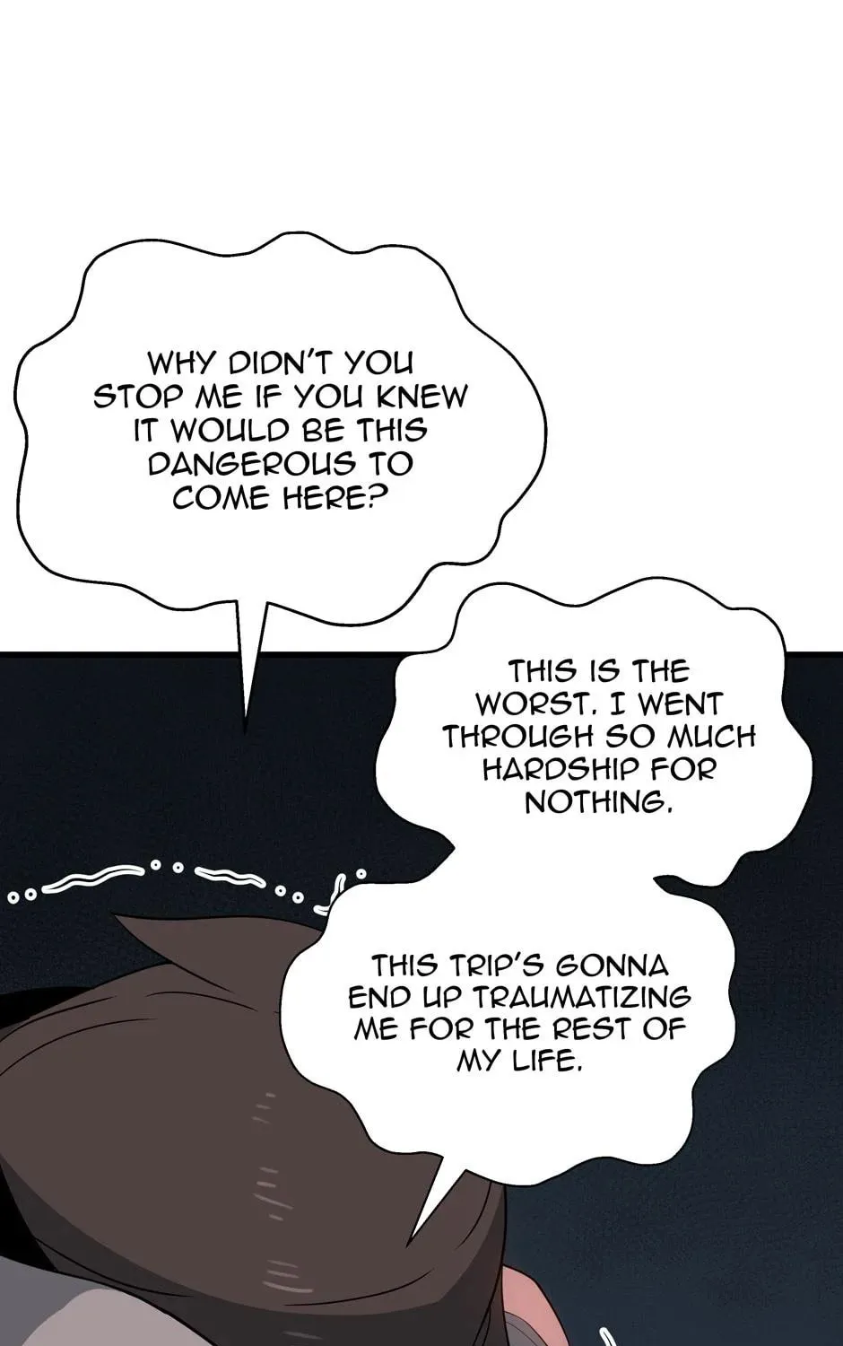 Descent of the Demon Master Chapter 31 page 163 - 
