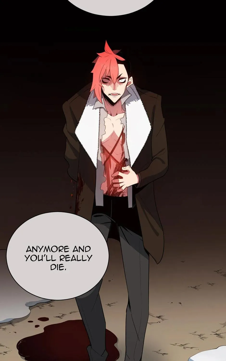 Descent of the Demon Master Chapter 31 page 19 - 
