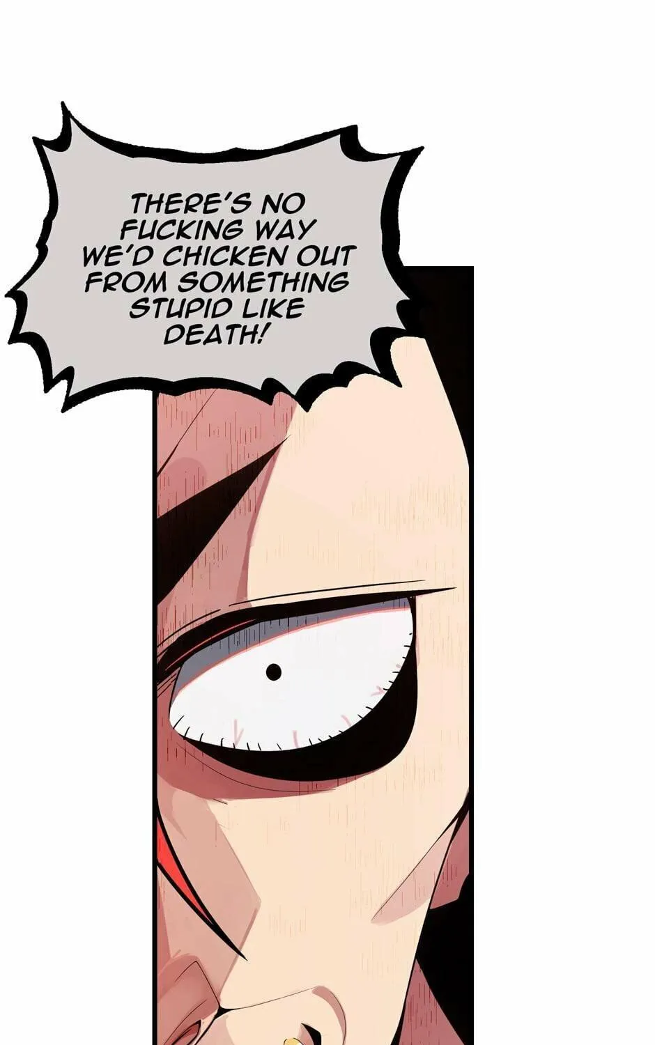 Descent of the Demon Master Chapter 31 page 23 - 
