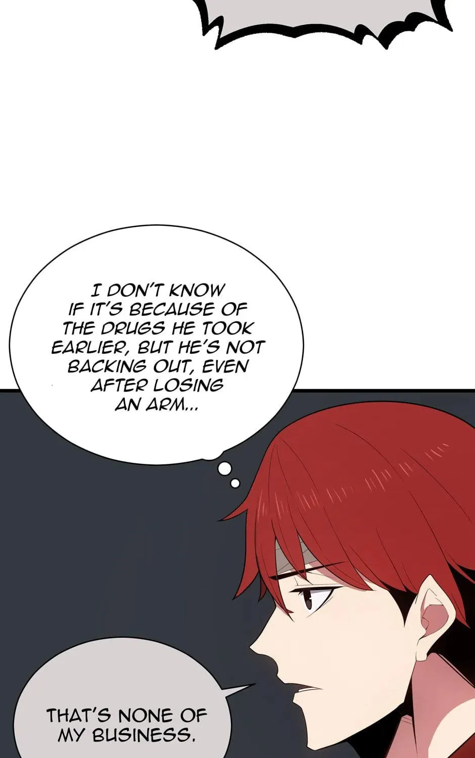 Descent of the Demon Master Chapter 31 page 25 - 