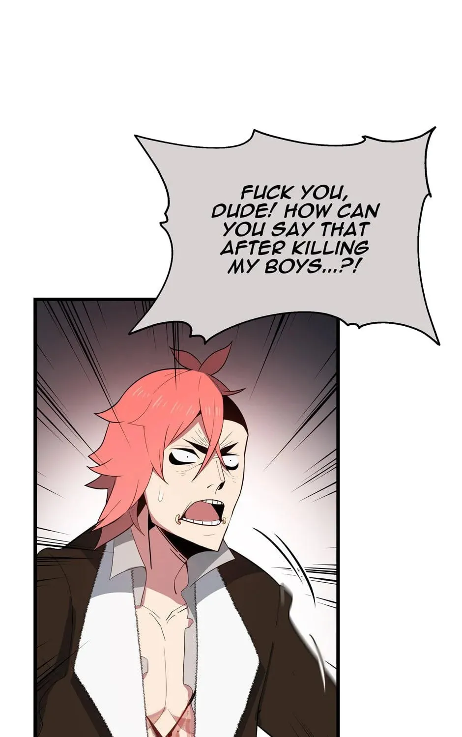 Descent of the Demon Master Chapter 31 page 27 - 