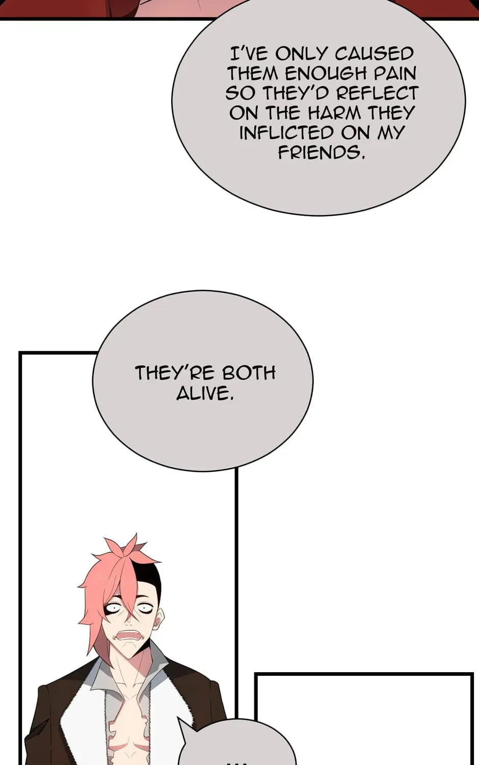 Descent of the Demon Master Chapter 31 page 31 - 